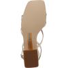 imageSam Edelman Womens Whitley SandalsModern Ivory