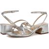 imageSam Edelman Womens Whitley SandalsSoft Silver