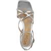 imageSam Edelman Womens Whitley SandalsSoft Silver