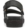 imageSam Edelman womens ArloBlack Basketweave