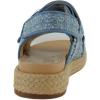 imageSam Edelman womens ArloMontrose Blue