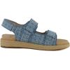 imageSam Edelman womens ArloMontrose Blue