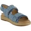 imageSam Edelman womens ArloMontrose Blue
