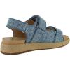 imageSam Edelman womens ArloMontrose Blue