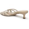 imageSam Edelman womens CamilleModern Ivory