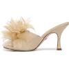 imageSam Edelman womens JaceLight Almond