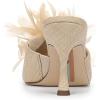 imageSam Edelman womens JaceLight Almond