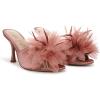 imageSam Edelman womens JaceWinter Peony