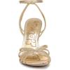 imageSam Edelman womens LiliAmber Gold