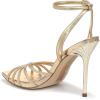 imageSam Edelman womens LiliAmber Gold