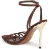 imageSam Edelman womens LiliAnde Brown