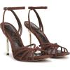 imageSam Edelman womens LiliAnde Brown