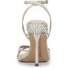 imageSam Edelman womens LiliModern Ivory