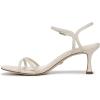 imageSam Edelman womens PresleyModern Ivory