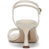 imageSam Edelman womens PresleyModern Ivory