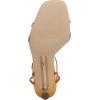 imageSam Edelman womens PresleyPinkOrange Multi