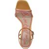 imageSam Edelman womens PresleyPinkOrange Multi