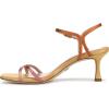 imageSam Edelman womens PresleyPinkOrange Multi