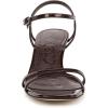 imageSam Edelman womens PresleyRich Chocolate