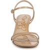 imageSam Edelman womens PresleySienna Tan