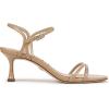 imageSam Edelman womens PresleySienna Tan