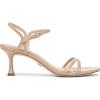 imageSam Edelman womens PresleySienna Tan Patent