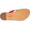 imageSam Edelman womens RemiBright Summer Red