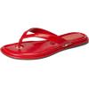 imageSam Edelman womens RemiBright Summer Red