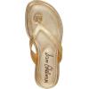 imageSam Edelman womens RemiGold Boa