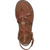 imageSam Edelman womens TeeniRich Cognac