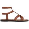 imageSam Edelman womens TeeniRich Cognac