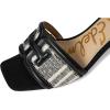 imageSam Edelman womens WaylonBlackNatural