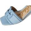 imageSam Edelman womens WaylonBlue Breeze