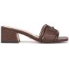 imageSam Edelman womens WaylonBourbon
