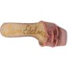 imageSam Edelman womens WaylonPink Lily