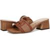 imageSam Edelman womens WaylonRich CognacCuoio