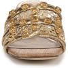 imageSam Edelman womens WebsterAmber Gold Multi