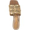 imageSam Edelman womens WebsterAmber Gold Multi