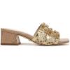 imageSam Edelman womens WebsterAmber Gold Multi