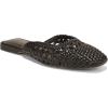 imageSam Edelman Womens Nola Woven SlidesBlack