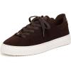 imageSam Edelman Womens Poppy Sneaker3Caf Noir