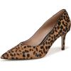 imageSam Edelman Womens ViennaGranada Tan