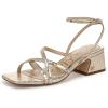 imageSam Edelman Womens Whitley SandalsJute