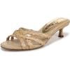 imageSam Edelman womens CamilleBleached Beechwood