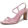 imageSam Edelman womens ElissaPrimrose Pink