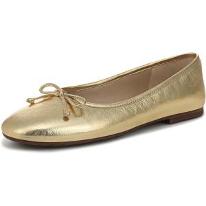 imageSam Edelman Womens AlieAmber Gold