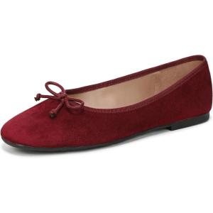 imageSam Edelman Womens AlieFrench Merlot