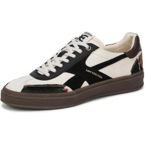 imageSam Edelman Womens AltheaIvoryBrown Multi