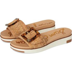 imageSam Edelman Womens Ariane Slide SandalNatural Cork
