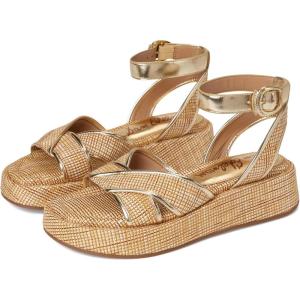imageSam Edelman Womens Bambi SandalSand Dune MultiAmber Multi